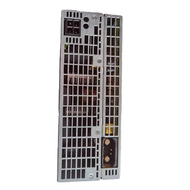 Emerson Communication Power Supply R48-5800A for Base Stations 12 Months Warranty 100% Original Brand-boxintelecom