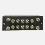 10 Input 4 Output RF POI China Supply DRH Combiner DIN-Female Connector RoHS2.0 Compliant 
