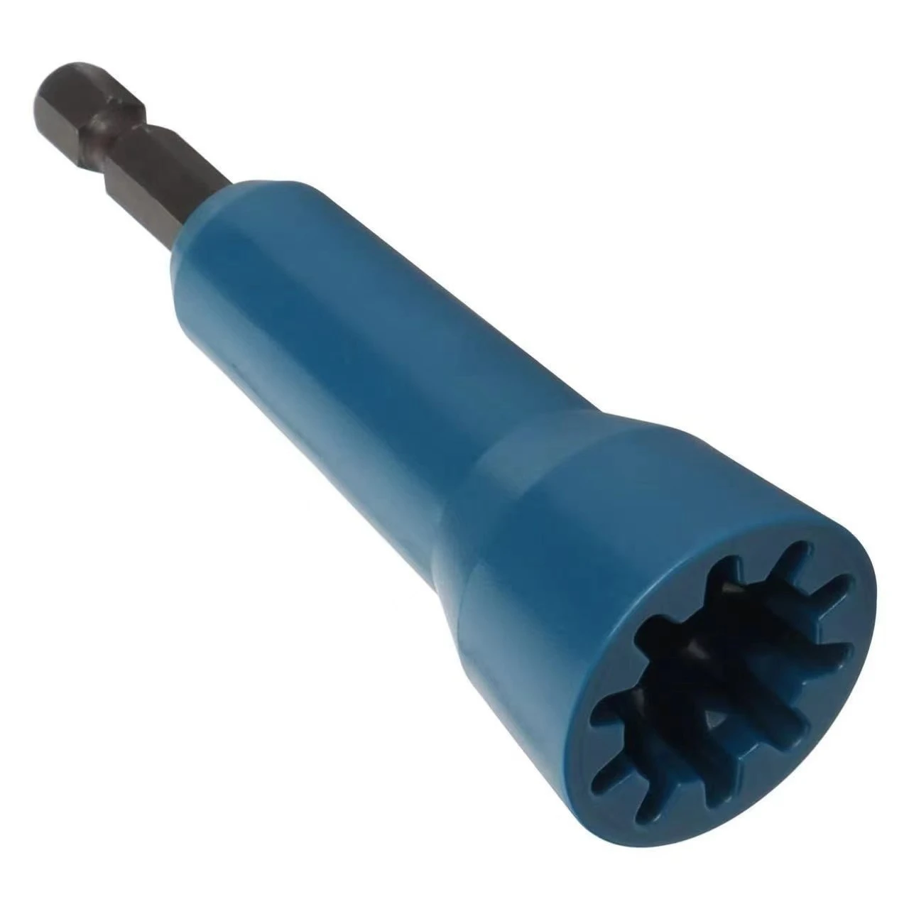 2024 New and Hot Sale APT Factory Price AWG Wire Stripper Use on Electric Drill Machine Tools-boxintelecom
