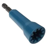 2024 New and Hot Sale APT Factory Price AWG Wire Stripper Use on Electric Drill Machine To