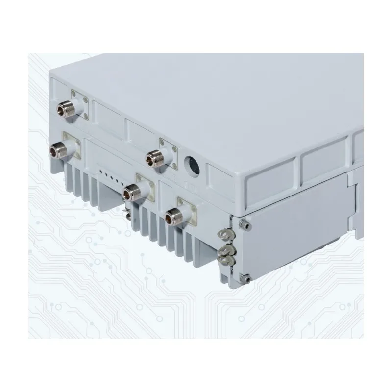 Functional Modules RRU5909-WD5MLRULCTDA- TX758-788MHz/RX703-733MHz,-48VDC,9.8G,2T2R,2*60W 02312FYP=-boxintelecom
