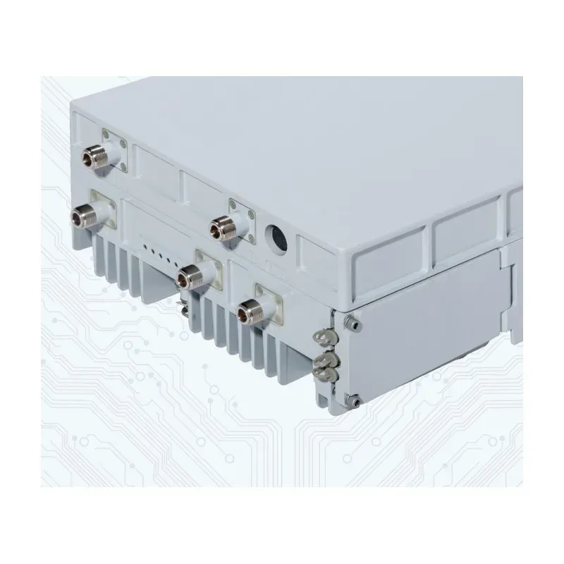 Functional Modules RRU5818-WD5MRRUSLA0A-MARP V600R012C00 TDD MRRU 02312LWK=-boxintelecom