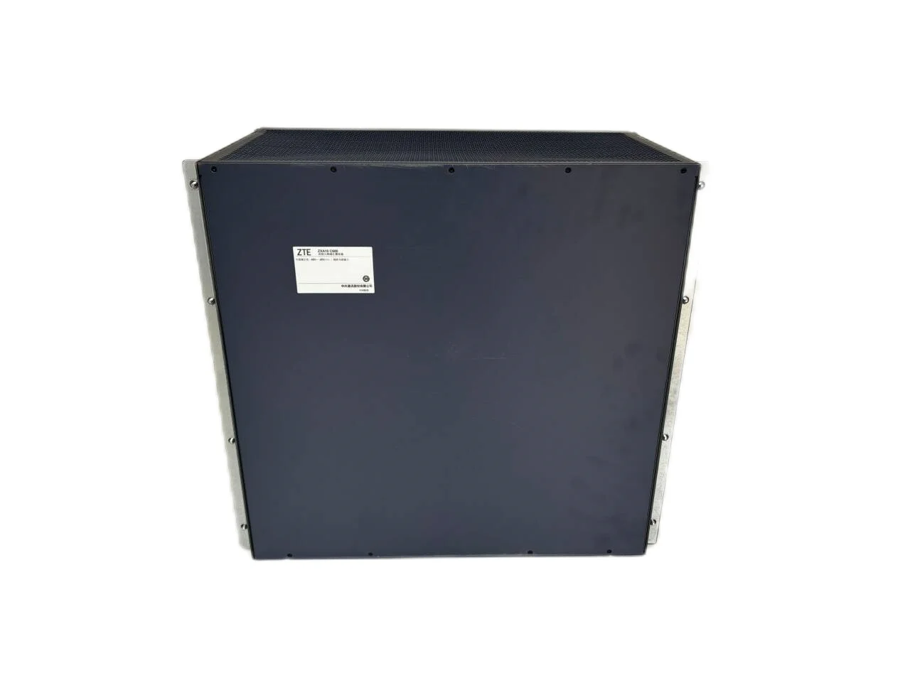 100% Original ZXA10 C600 Optical Line Terminal OLT GPON/EPON XGSPON XG-PON Used-boxintelecom