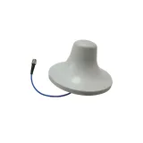 Low PIM -153dBc 698-6000MHz Omni Directional Antenna SISO Omni Ceiling Antenna for DAS 5G