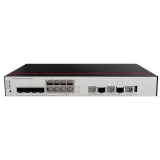 HW NetEngine AR5710-S8P2X 50010719 2*10GE SFP+/2.5GE Copper WAN,4*GE CopperPOE++ LAN,4*GE 