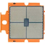 Best Selling Part AMD 9124 CPUS 200W Server Processor P53702-B21 3.0 GHz 16-core CPU for H