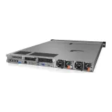 Lenovo ThinkSystem Rack Server 1U SR645 2/3rd 7002 Rome and AMD EPYC 7003 Milan Families o