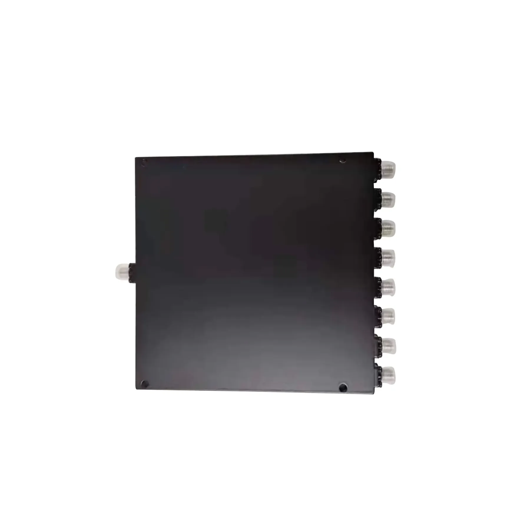 boxin Supply 20W 600-8000MHz 8way Wilkinson Power Splitter Divider with  SMA-Female Connec