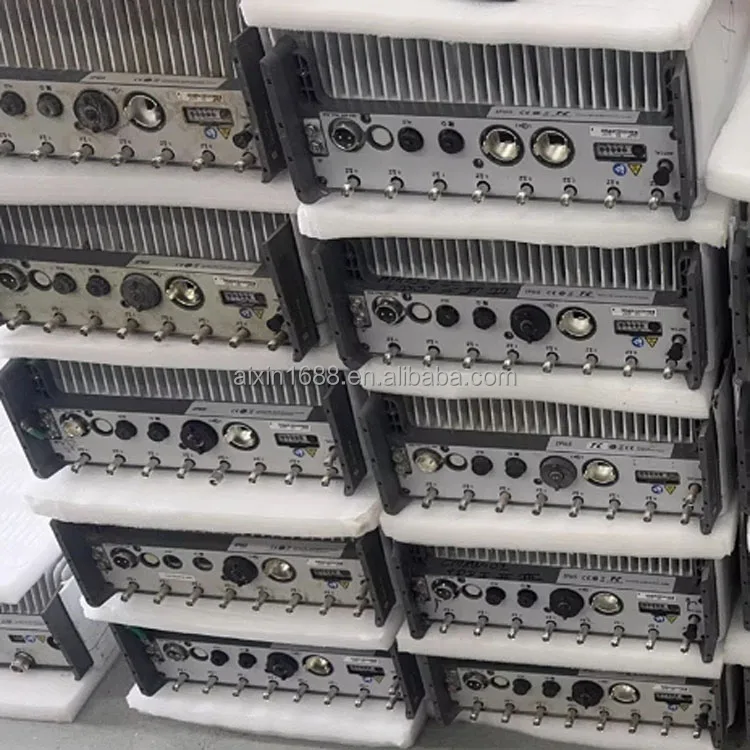 For R4850G2 12VDC 3000W Telecom Power Rectifier Module for FTTH Embedded Power Supply