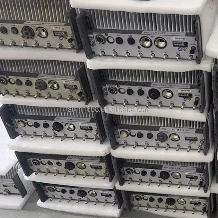 For R4850G2 12VDC 3000W Telecom Power Rectifier Module for FTTH Embedded Power Supply