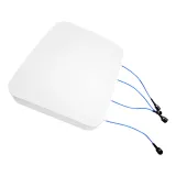 boxin 600-6000MHz Low PIM 4-ports Outdoor Panel Antenna High Gain