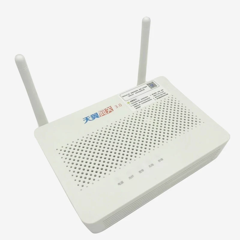 High Quality Gepon Onu Wifi Router HS8145C Onu