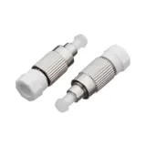 Optical FC/UPC Male-Female Fiber Optic Attenuator 0-30dB Fixed Attenuator Coupler Adapter 