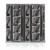 ThinkSystem Enterprise Lenovo Chassis 10U Blade Server