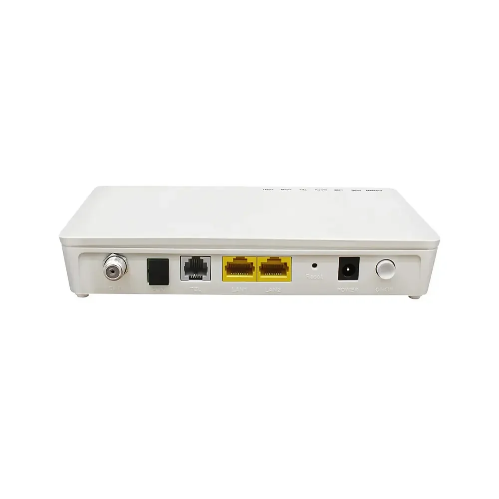 Echo Life HG8012H Hg8321V with CATV ONU Gpon ONU Ont 1ge+1fe+1tel+1CATV FTTH HG8321 HG8321C HG8321V 1GE+1FE+1POTS+CATV-boxintelecom