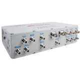 12 in 2 Out POI Telecom Combiner High Isolation for Wireless Network