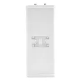 380 4300 MHz Wideband Indoor Omni Directional Antenna  3 4.5 DBi Gain  Dual Port HH Polari