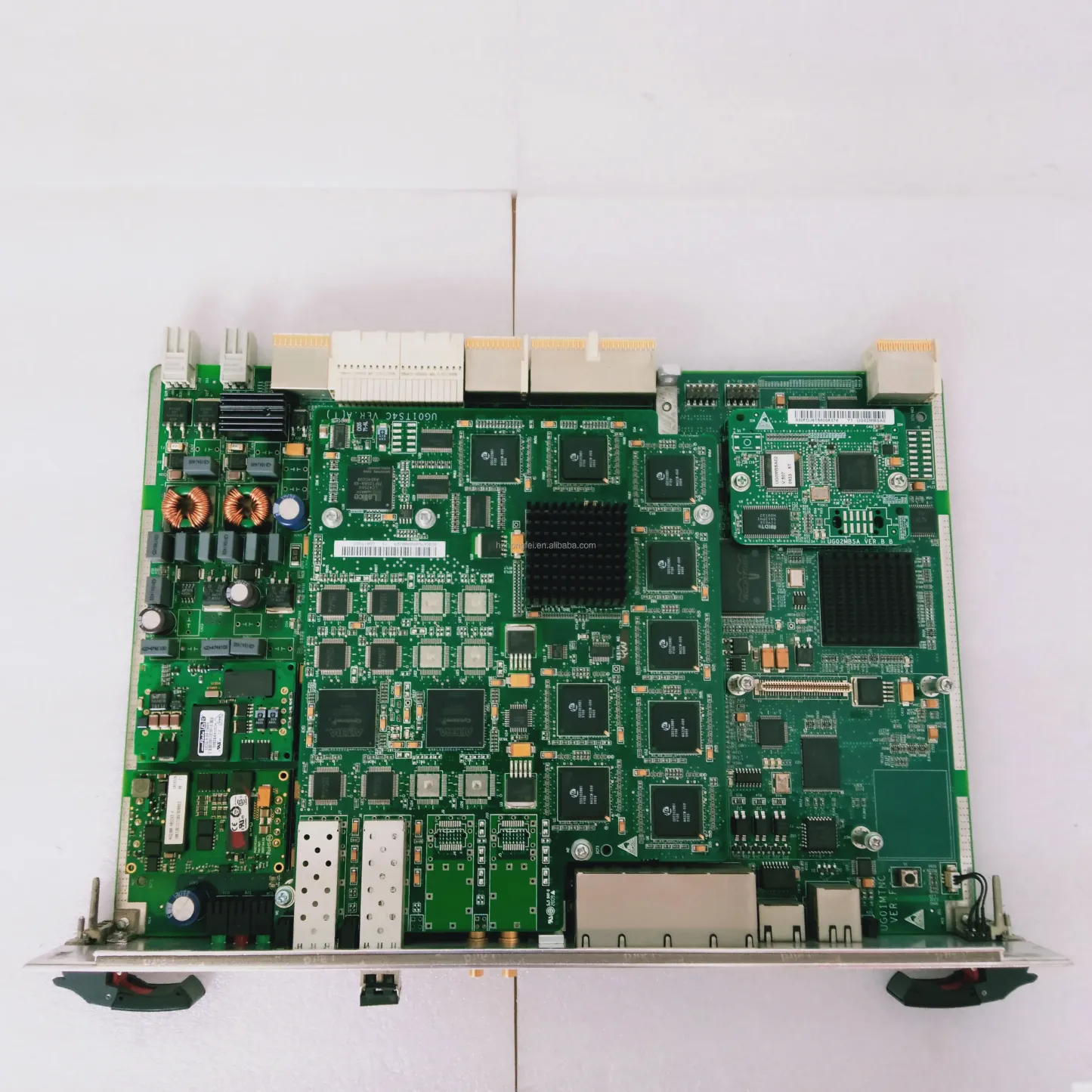 Used UG02MTNC2 MTNCb 03051772 UMG8900 Fiber Optic Transceivers MobiLe Network TDM Switching Net Unit UNIVERSAL MEDIA GATEWAY-boxintelecom