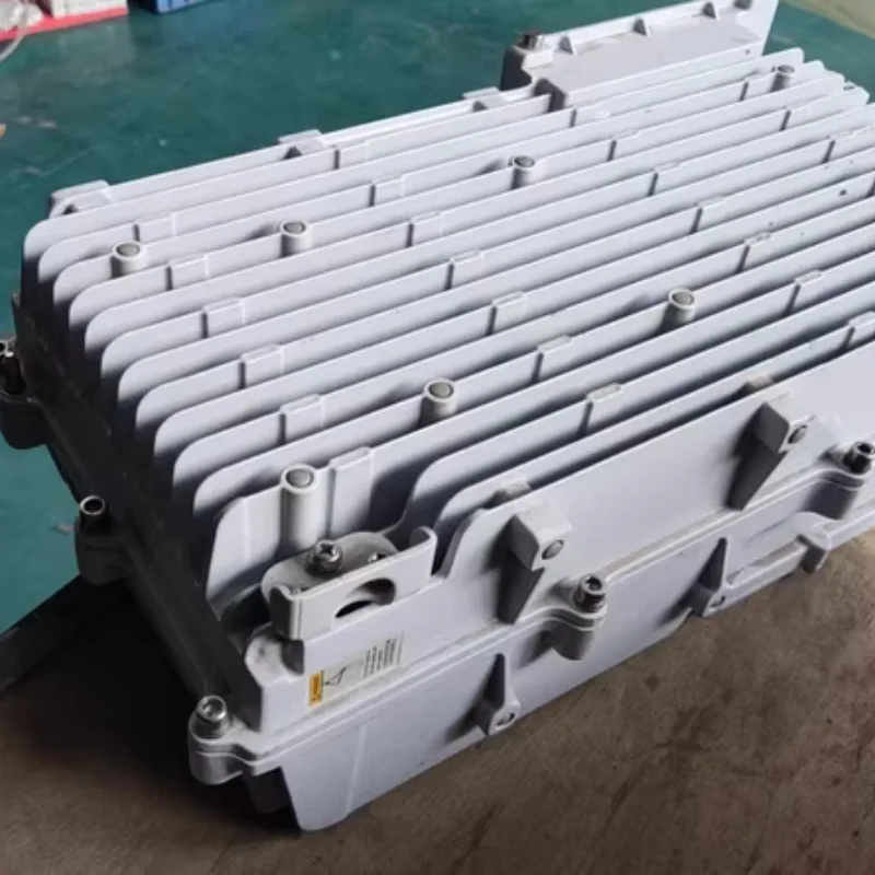ZXSDR R8862S9000 WCDMA LTE RRU Fiber Optic Communication Equipment for GSM Network New PID A6A/A6B-boxintelecom
