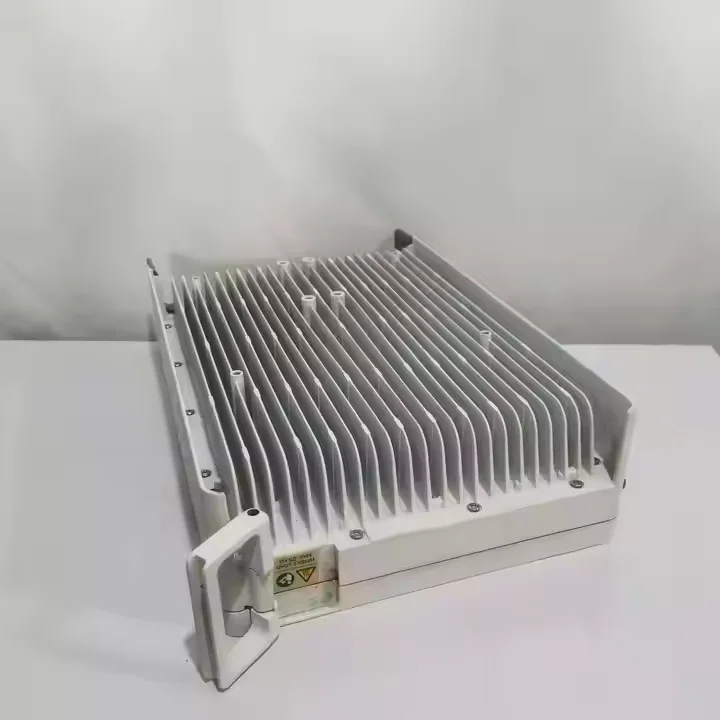 Used 5G Radio Unit 8808 B41E KRC 161 603/1 RRU Fiber Optic Equipment New or Used 5G Communication Radio 603/1 RRU-boxintelecom