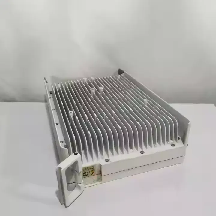 Used 5G Radio Unit 8808 B41E KRC 161 603/1 RRU Fiber Optic Equipment New or Used 5G Communication Radio 603/1 RRU-boxintelecom
