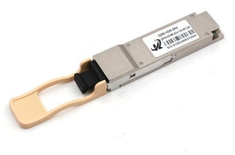 QDD400-SR8  400GBASE-SR8 OSFP-DD 400G 850nm 100m DOM MPO/MTP-16 APC-boxintelecom