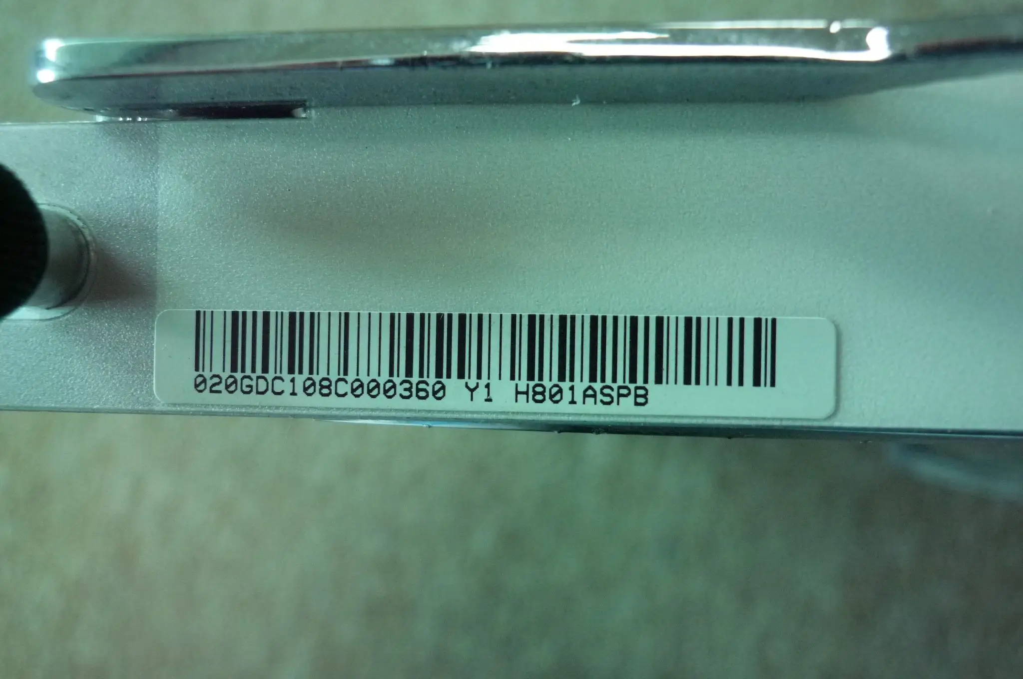 64-port VoIP POTS Service access board MA5603 MA563T MA5600 H801ASPB-boxintelecom