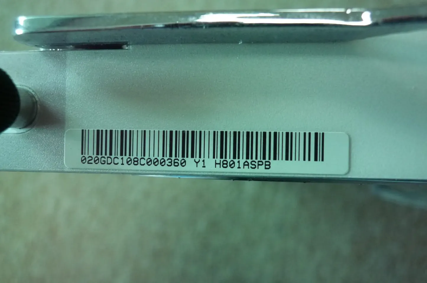 64-port VoIP POTS Service access board MA5603 MA563T MA5600 H801ASPB-boxintelecom