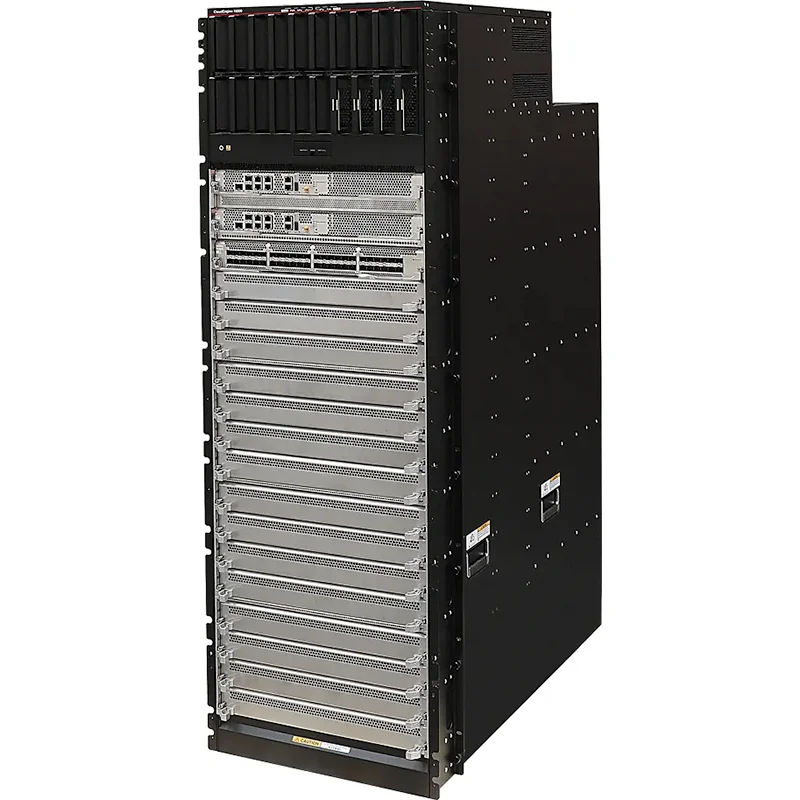 CE16816-AH CE16816-DC Enterprise 02352RCW 02353BXE CloudEngine 16816 Deta Center Network Switch-boxintelecom