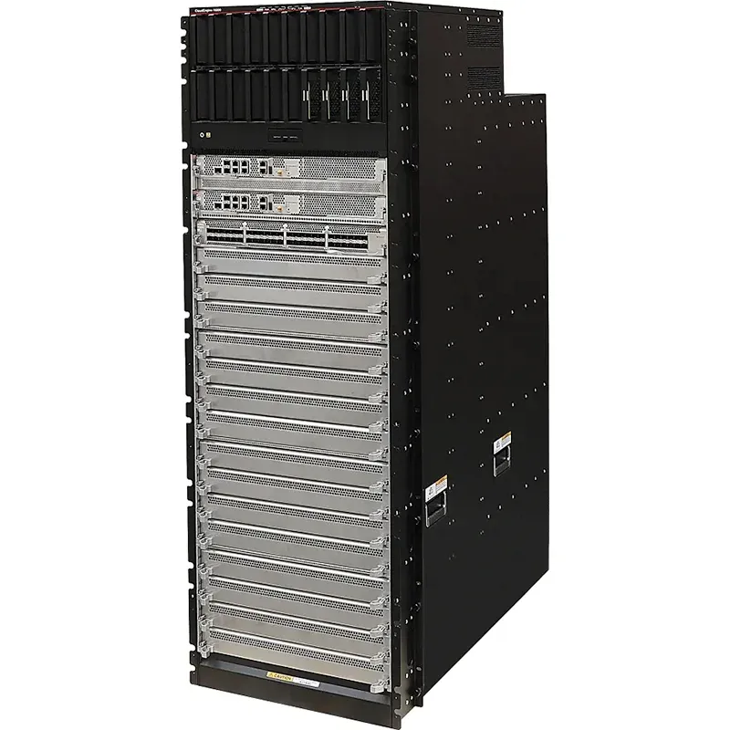 CE16816-AH CE16816-DC Enterprise 02352RCW 02353BXE CloudEngine 16816 Deta Center Network Switch-boxintelecom