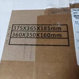 Outdoor ODU RTN XMC-LH 7G-NonSD R070000NLA 52414409 52414410 XMC-LH-7G RADIO Frequency UNI