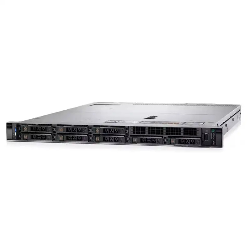 New Original for Dell Power Edge 1U Rack Server Models R250 R350 R450 R360 R650 R650XS R66
