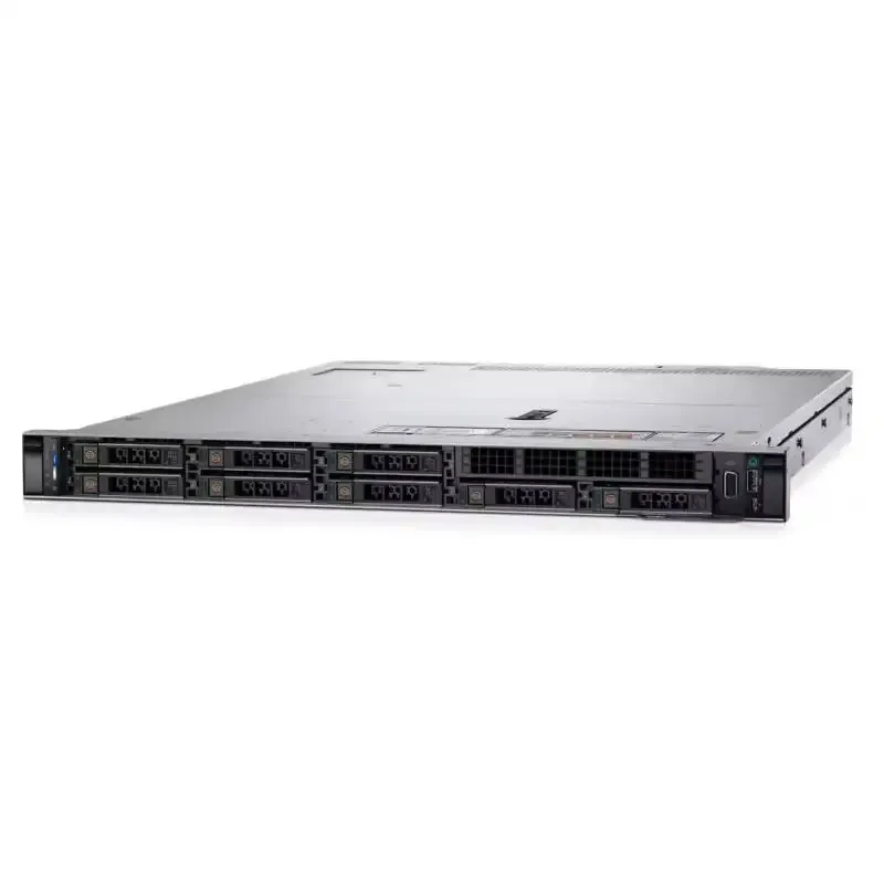 New Original for Dell Power Edge 1U Rack Server Models R250 R350 R450 R360 R650 R650XS R66