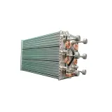 High power vhf 6 cavity duplexer 136-174MHz 350W
