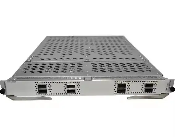 CR5D00E8NB7003058571 8-Port 100GBase-QSFP28 Integrated Line Processing Unit LPUI-1T-E for h w-boxintelecom