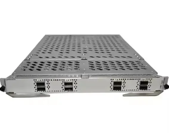 CR5D00E8NB7003058571 8-Port 100GBase-QSFP28 Integrated Line Processing Unit LPUI-1T-E for h w-boxintelecom