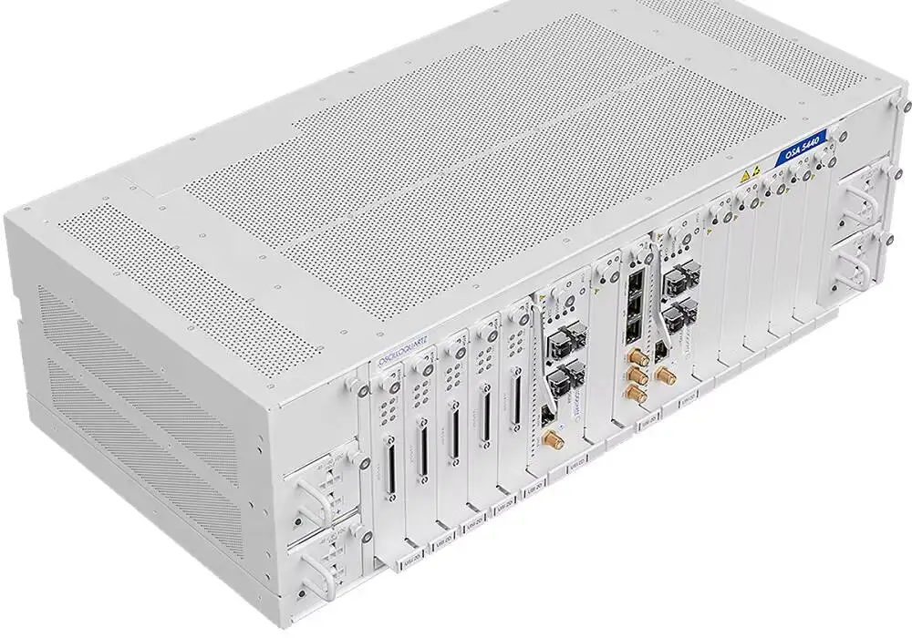 OSA5440 ntp ptp clock-boxintelecom