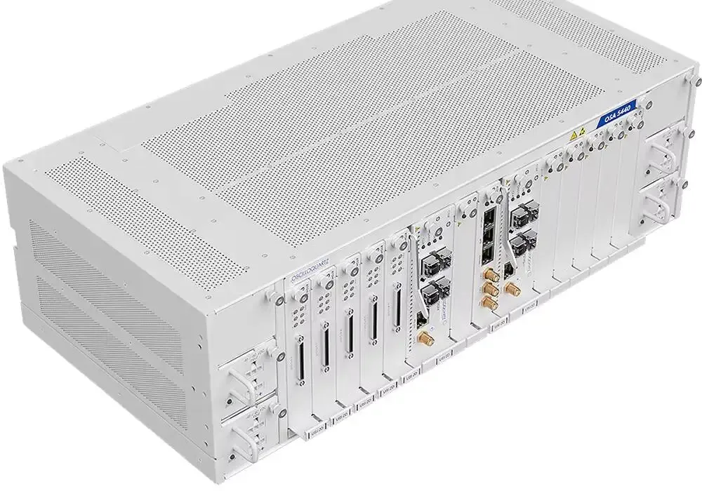 OSA5440 ntp ptp clock-boxintelecom