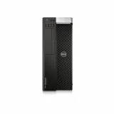 Hot Sale One Year Warranty Dell Precision T5810 Suitable for CAD Application Design Workst