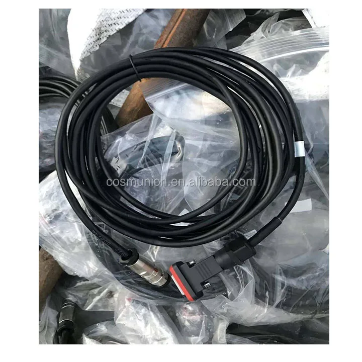 DB9-AISG CABLE FOR RRU 04070097