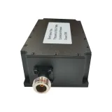 Hot Sale RF Filter Newly 50W LTE2100 NR2100 1920-2710MHz RF Band Pass Filter with High Att