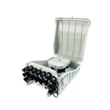 F22816 Port IP65 FTTH Waterproof Fiber Optic Nap Termination Box Price with Pre-Connected 