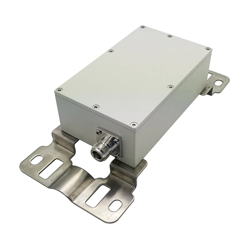 Hot Sale RF Bandpass Filter 920.1-922.8MHz 900MHz RF Filter 50W Low Insertion Loss Cavity 