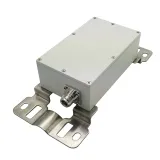 Hot Sale RF Bandpass Filter 920.1-922.8MHz 900MHz RF Filter 50W Low Insertion Loss Cavity 