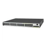 98010607 S5720-52X-LI-DC 48* 10/100/1000BASE-T and 4*10G SFP+ ports network switch