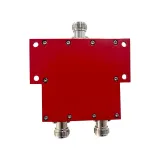2way Power Splitter Wilkinson Power Divider 400-520MHz NF