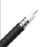 HCAAY-50-12 Superflex Coaxial Cable 1/2 Inch High Flexibility Foam Dielectric 50ohm Impeda