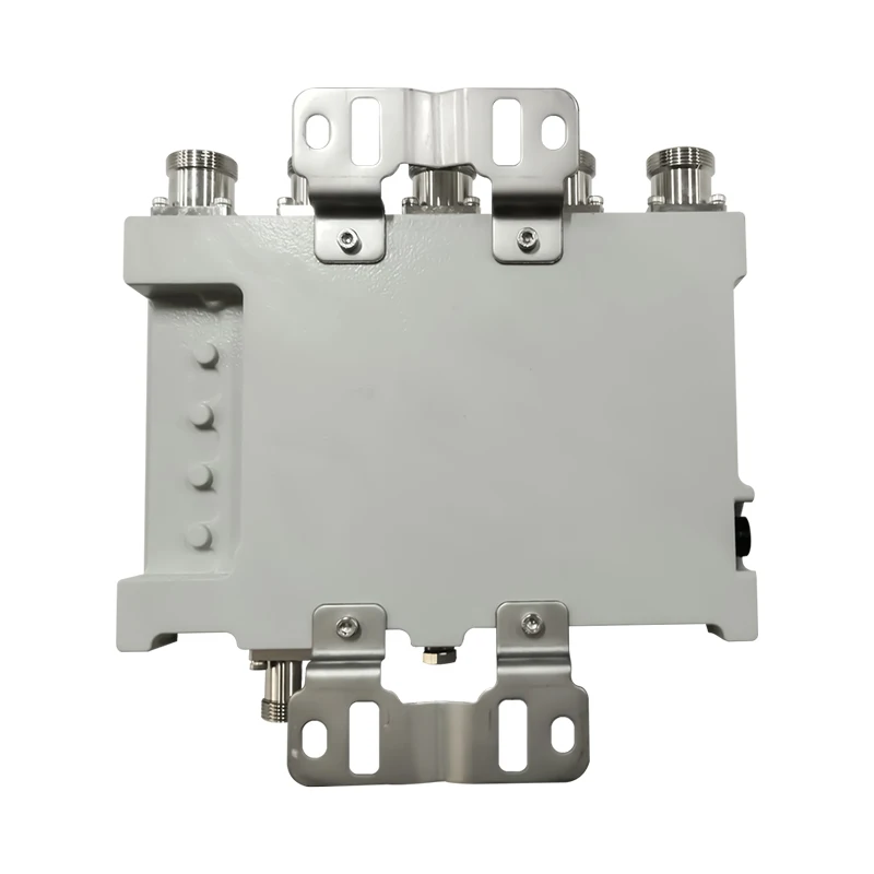 Factory Customized 690-960&1710-1880&1920-2170&2300-2690&3300-4000MHz RF Pentaplexer Low P