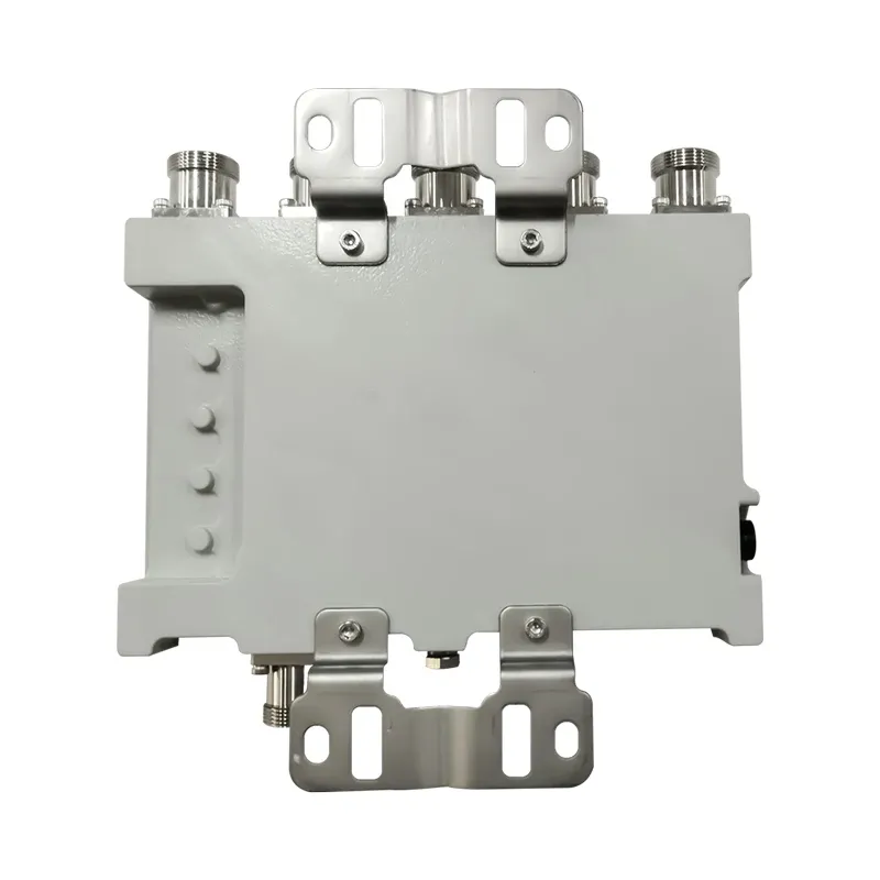 Factory Customized 690-960&1710-1880&1920-2170&2300-2690&3300-4000MHz RF Pentaplexer Low P