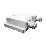 2.3-2.4G/2.5-2.69GHz 300W RF Dual Band Combiner Diplexer 4.3-10F